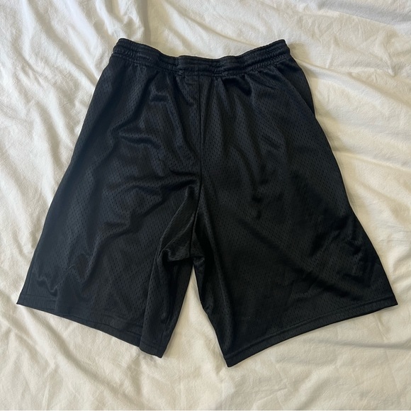Chinatown Market Champion 3M Shooter Mesh Shorts - Picture 4 of 5